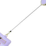 クロミ 定期入れ リール付パスケース | cinemacollection | 詳細画像4 