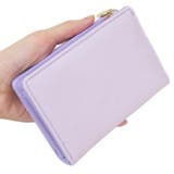 クロミ ミニウォレット ファスナー財布 | cinemacollection | 詳細画像2 