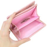 マイメロディ ミニウォレット ファスナー財布 | cinemacollection | 詳細画像4 