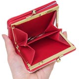 ハローキティ ミニウォレット 口金財布 | cinemacollection | 詳細画像4 