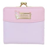 マイメロディ ミニウォレット 口金財布 | cinemacollection | 詳細画像1 