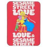 セサミストリート PCアクセ マウスパッド | cinemacollection | 詳細画像1 
