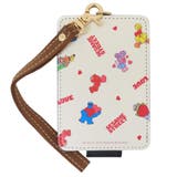 セサミストリート 定期入れ ICカードケース | cinemacollection | 詳細画像1