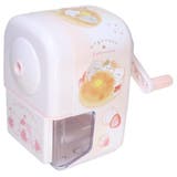 鉛筆削り 手動式えんぴつ削り もぐにゃん | cinemacollection | 詳細画像1 