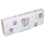 筆箱 コンパクト両面開きペンケース フワベベ | cinemacollection | 詳細画像2 