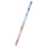 赤青鉛筆 六角軸かきかた赤青鉛筆 フワベベ | cinemacollection【KIDS】 | 詳細画像1 