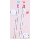 2B&赤鉛筆 12本セット かきかたダース鉛筆 | cinemacollection【KIDS】 | 詳細画像2