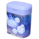 えんぴつ削り ツイン鉛筆削り ぽんぽんシマエナガ | cinemacollection | 詳細画像1