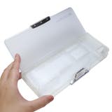 MOTiON 筆箱 クレールコンパクト両面開きペンケース | cinemacollection | 詳細画像5 