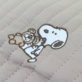 スヌーピー ミニバッグ 軽かるミニトート | cinemacollection | 詳細画像5
