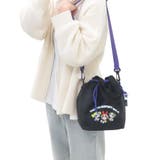 パワーパフガールズ ショルダーバッグ 巾着ショルダーバッグ | cinemacollection | 詳細画像6