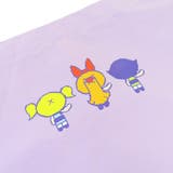 パワーパフガールズ 手提げかばん トートバッグ | cinemacollection | 詳細画像3 