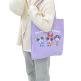 パワーパフガールズ 手提げかばん トートバッグ | cinemacollection | 詳細画像7 