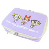 パワーパフガールズ トラベルポーチ 衣類収納ポーチ | cinemacollection | 詳細画像1 