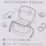 パワーパフガールズ ミニポーチ アクセサリーポーチ | cinemacollection | 詳細画像5 