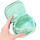 パワーパフガールズ ミニポーチ アクセサリーポーチ | cinemacollection | 詳細画像3 