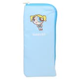 パワーパフガールズ トラベルポーチ 耐熱ポーチS | cinemacollection | 詳細画像1 