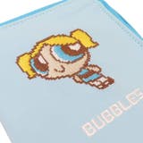 パワーパフガールズ トラベルポーチ 耐熱ポーチS | cinemacollection | 詳細画像4 