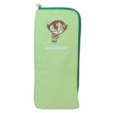 パワーパフガールズ トラベルポーチ 耐熱ポーチS | cinemacollection | 詳細画像1 