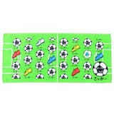 おえかきさん フェイスタオル プリントロングタオル | cinemacollection | 詳細画像1 