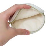 ジューシーココ ミニポーチ サークルミニポーチ | cinemacollection | 詳細画像4 