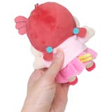 クレヨンしんちゃん マスコット 刺繍チャームつきぬいぐるみKR | cinemacollection | 詳細画像2