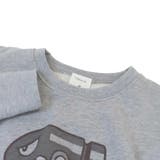 スーパーマリオ ファッション スウェット | cinemacollection | 詳細画像3 