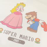 スーパーマリオ ファッション スウェット | cinemacollection | 詳細画像5 