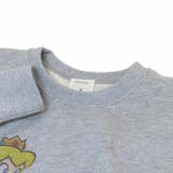 スーパーマリオ ファッション スウェット | cinemacollection | 詳細画像3 