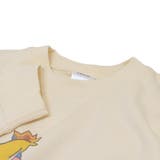 スーパーマリオ ファッション スウェット | cinemacollection | 詳細画像3 