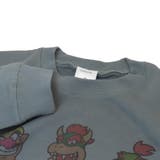 スーパーマリオ ファッション スウェット | cinemacollection | 詳細画像3 