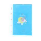 ぷちきゅあ ポケットファイル ダイカットクリアファイル5P | cinemacollection | 詳細画像2 