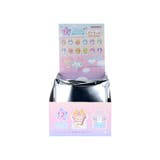 ぷちきゅあ クリップ アクリルクリップバッジコレクション | cinemacollection | 詳細画像1 