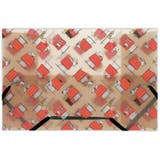 スヌーピー クリアファイル クリアフォルダ | cinemacollection | 詳細画像2 