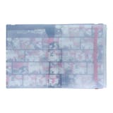 ムーミン ポケットファイル ゴムバンド付きクリアファイル5P+F | cinemacollection | 詳細画像3 