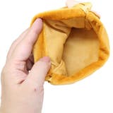 トムとジェリー 巾着袋 ぬいぐるみ巾着 | cinemacollection | 詳細画像3 