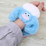 ホイッピ＆ラッピ ヘアアクセサリー モコモコシュシュ | cinemacollection | 詳細画像2 