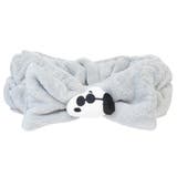 スヌーピー ヘアアクセ ヘアバンド | cinemacollection | 詳細画像1 