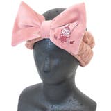 ムーミン ヘアアクセ ヘアバンド | cinemacollection | 詳細画像4 