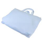 レッスンバッグ おけいこバッグ ブルーフリル | cinemacollection【KIDS】 | 詳細画像2 