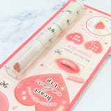 コスメ雑貨 ハートカラーリップ BERRY | cinemacollection | 詳細画像2 