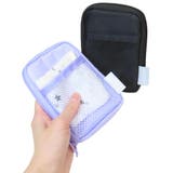 MOTiON ミニポーチ どこでもポーチ | cinemacollection | 詳細画像5 