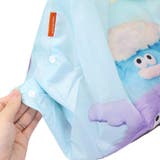 ホイッピ＆ラッピ ショッピングバッグ 折りたたみエコバッグ | cinemacollection | 詳細画像4 