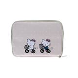 ホワイトタイガーとブラックタイガーxサンリオキャラクターズ マルチケース お薬ポ… | cinemacollection | 詳細画像2