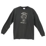 水森亜土 Tシャツ 刺繍ロングスリーブT | cinemacollection | 詳細画像8 