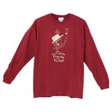 水森亜土 Tシャツ 刺繍ロングスリーブT | cinemacollection | 詳細画像8 