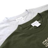 水森亜土 Tシャツ 刺繍ロングスリーブT | cinemacollection | 詳細画像5 