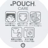 スヌーピー タオルポーチ どっとポーチ | cinemacollection | 詳細画像5 