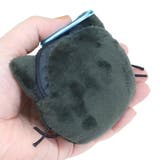 チョコキャット コインケース カラビナ付き小銭入れ | cinemacollection | 詳細画像2 