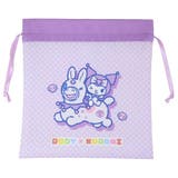 RODYxサンリオキャラクターズ 巾着袋 巾着M | cinemacollection | 詳細画像1